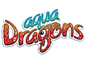 Aqua Dragons - vodní dráčci