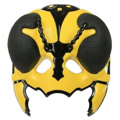 Hmyzí maska sršeň - Bug Hedz